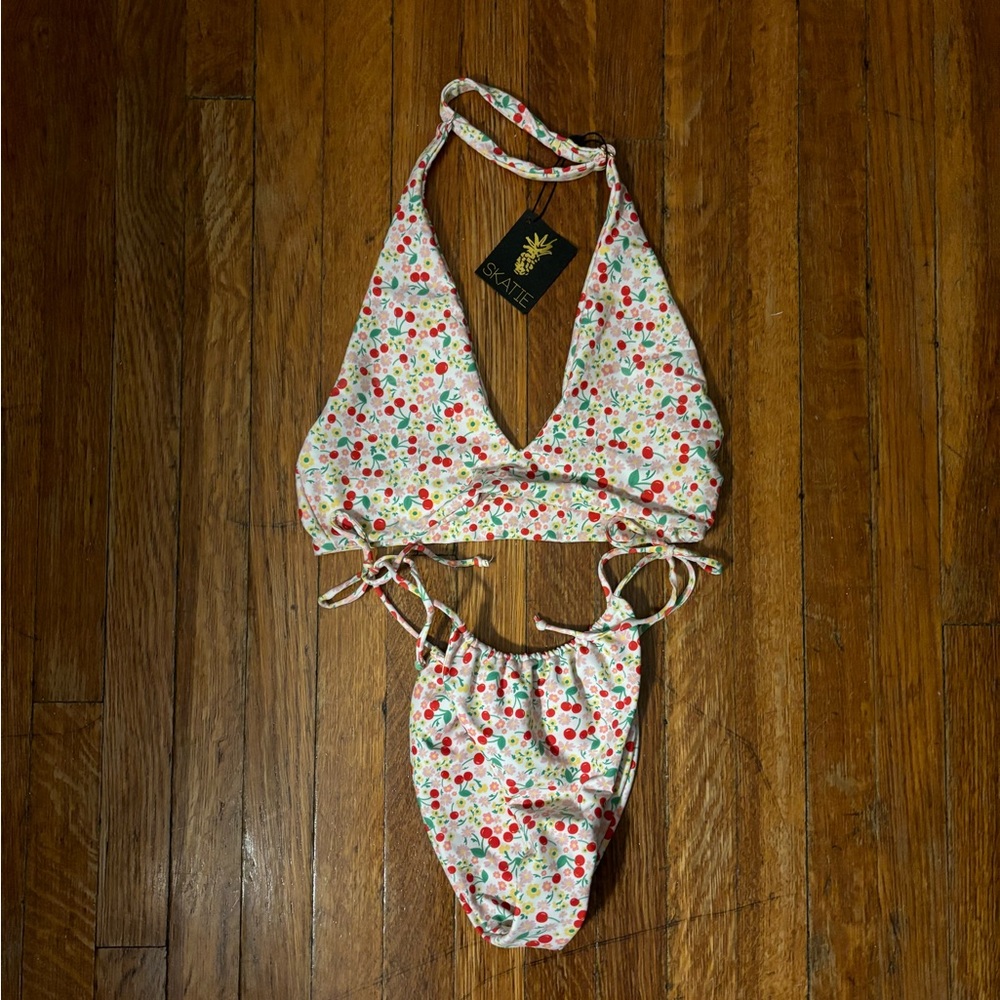 Skatie bikini set